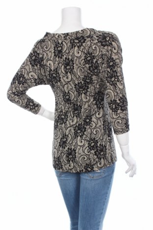Дамска блуза Carolina, Размер M, Цвят Многоцветен, Цена 22,00 лв.