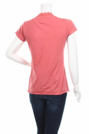 Дамска блуза Denim & Supply, Размер S, Цвят Розов, Цена 26,00 лв.