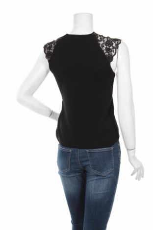 Дамска блуза Fashion Bug, Размер L, Цвят Черен, Цена 23,00 лв.