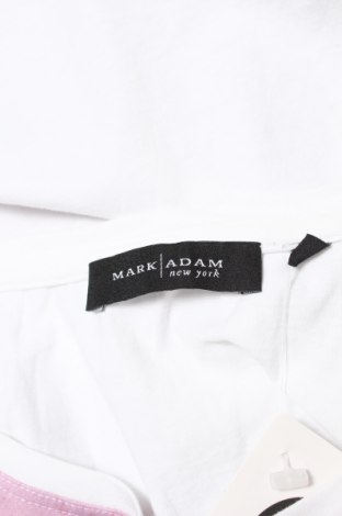 Дамска блуза Mark Adam, Размер M, Цвят Многоцветен, Цена 24,00 лв.