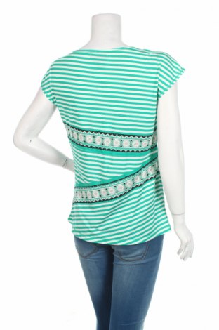 Дамска блуза Max Edition, Размер L, Цвят Зелен, Цена 16,00 лв.