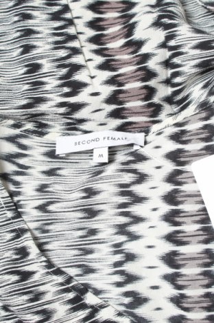 Дамска блуза Second Female, Размер M, Цвят Многоцветен, Цена 18,00 лв.