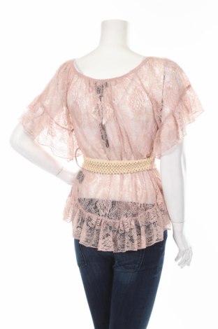 Дамска блуза Seductions, Размер S, Цвят Розов, Цена 26,00 лв.