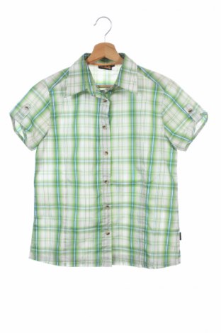 Дамска риза, Размер S, Цвят Зелен, Цена 16,00 лв.