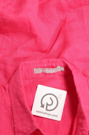 Дамска риза Modissa, Размер S, Цвят Розов, Цена 19,00 лв.