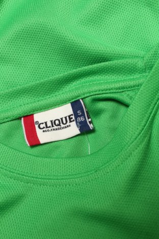 Дамска тениска Cinque, Размер S, Цвят Зелен, Цена 17,00 лв.