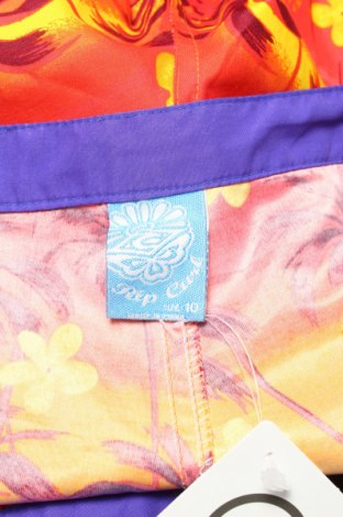 Дамски къс панталон Rip Curl, Размер M, Цвят Многоцветен, Цена 24,00 лв.