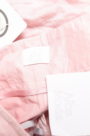 Γυναικείο παντελόνι Alba Moda, Μέγεθος S, Χρώμα Ρόζ , Τιμή 22,27 €