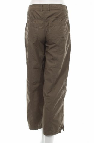 Дамски панталон Cheer, Размер M, Цвят Зелен, Цена 26,00 лв.