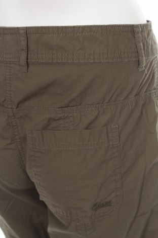 Дамски панталон Cheer, Размер M, Цвят Зелен, Цена 26,00 лв.