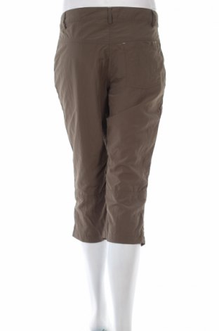 Дамски спортен панталон Crane, Размер S, Цвят Зелен, Цена 18,70 лв.