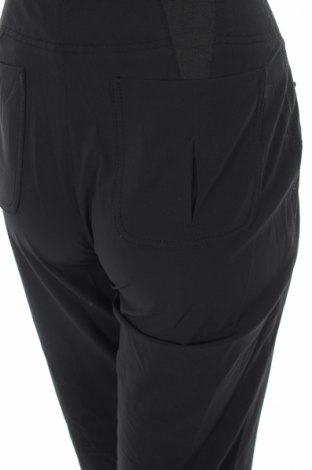 Дамски панталон Cutter & Buck, Размер M, Цвят Черен, Цена 21,25 лв.