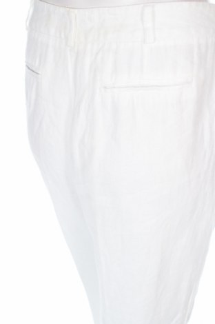 Дамски панталон Day Birger Et Mikkelsen, Размер L, Цвят Бял, Цена 39,00 лв.