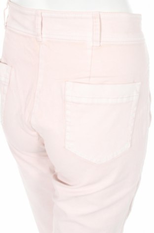 Дамски панталон Estelle, Размер M, Цвят Розов, Цена 24,65 лв.
