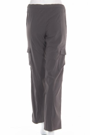 Дамски панталон Lucy, Размер M, Цвят Сив, Цена 19,55 лв.