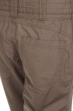 Дамски панталон Marc Lauge, Размер S, Цвят Кафяв, Цена 49,40 лв.