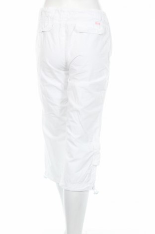 Дамски панталон O.ha, Размер M, Цвят Бял, Цена 24,00 лв.
