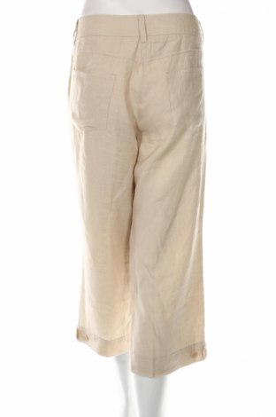 Дамски панталон Otto Kern, Размер XL, Цвят Бежов, Цена 52,00 лв.