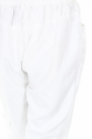 Дамски панталон Zab, Размер L, Цвят Бял, Цена 19,00 лв.