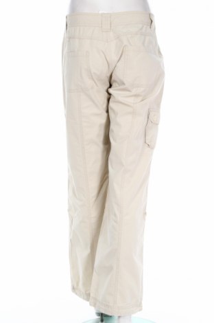 Дамски панталон Zabaione, Размер L, Цвят Бежов, Цена 21,25 лв.