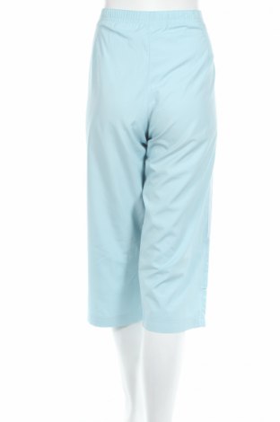 Дамски спортен панталон Adidas, Размер L, Цвят Син, Цена 35,70 лв.