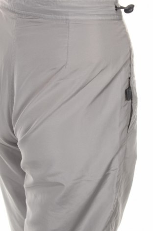 Дамски спортен панталон TCM, Размер M, Цвят Сив, Цена 19,55 лв.