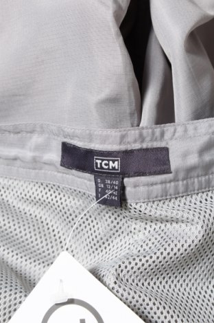 Дамски спортен панталон TCM, Размер M, Цвят Сив, Цена 19,55 лв.