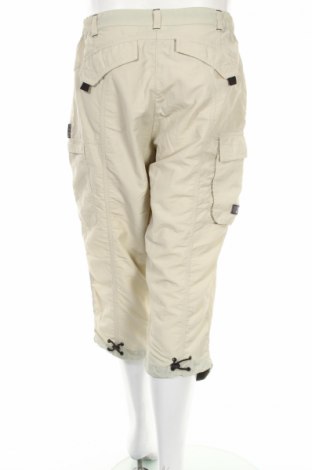 Дамски спортен панталон, Размер M, Цвят Бежов, Цена 18,70 лв.