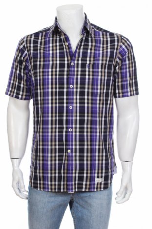 Мъжка риза Calamar, Размер S, Цвят Многоцветен, Цена 18,00 лв.