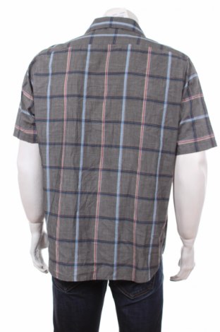Мъжка риза Mc Gregor, Размер L, Цвят Многоцветен, Цена 34,00 лв.