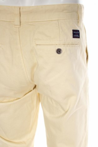 Pantaloni de bărbați Aberdeen, Mărime S, Culoare Ecru, Preț 55,41 Lei