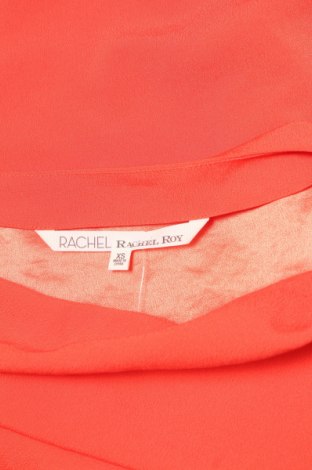Рокля Rachel Roy, Размер XS, Цвят Оранжев, Цена 68,00 лв.