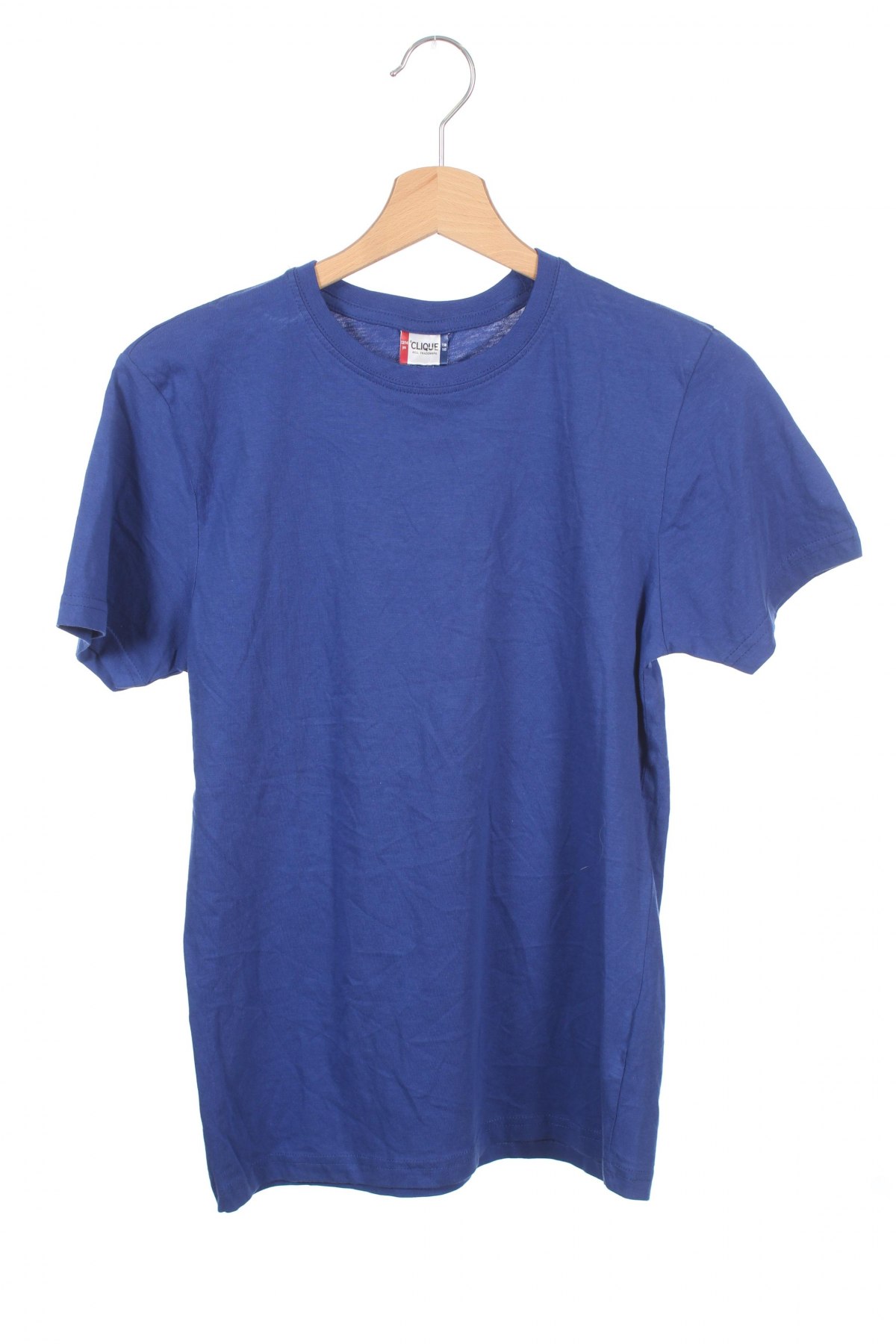 Детска тениска Cinque, Размер 12-13y/ 158-164 см, Цвят Син, Цена 16,00 лв.