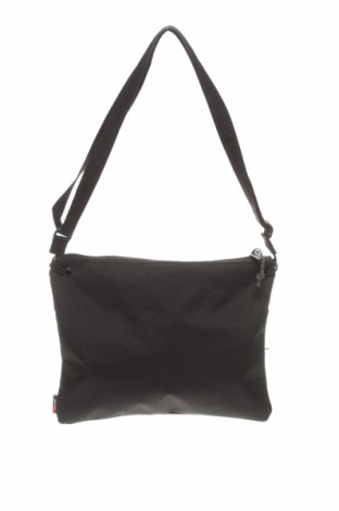 Τσάντα Herschel, Χρώμα Μαύρο, Κλωστοϋφαντουργικά προϊόντα, Τιμή 29,81 €