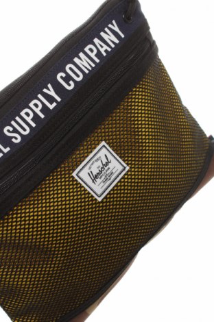 Τσάντα Herschel, Χρώμα Μαύρο, Κλωστοϋφαντουργικά προϊόντα, Τιμή 29,81 €