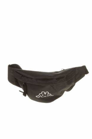Τσάντα Kappa, Χρώμα Μαύρο, Κλωστοϋφαντουργικά προϊόντα, Τιμή 16,56 €