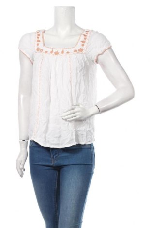 Дамска блуза Apricot, Размер XS, Цвят Бял, Цена 33,60 лв.