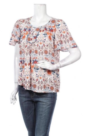 Дамска блуза Armand Thiery, Размер S, Цвят Бял, Вискоза, Цена 23,21 лв.