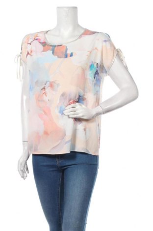 Дамска блуза Atmos Fashion, Размер S, Цвят Многоцветен, Цена 13,65 лв.