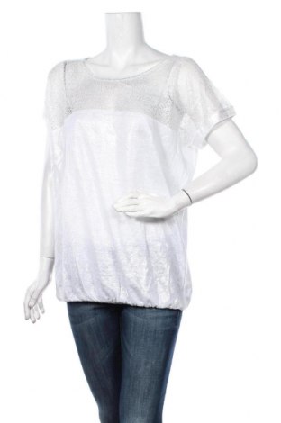 Дамска блуза Betty Barclay, Размер L, Цвят Бял, Цена 36,80 лв.