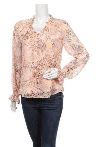 Дамска блуза C&A, Размер S, Цвят Розов, Полиестер, Цена 12,28 лв.