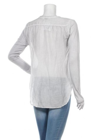 Γυναικεία μπλούζα Deichgraf, Μέγεθος S, Χρώμα Γκρί, Τιμή 1,69 €