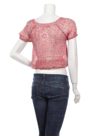 Дамска блуза Dotti, Размер S, Цвят Розов, Цена 9,56 лв.