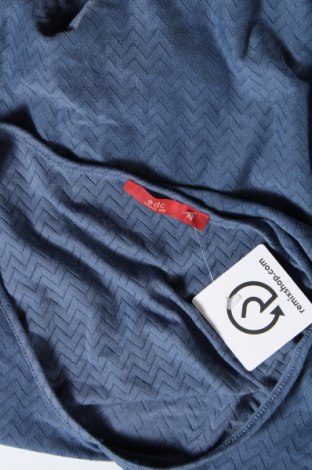 Дамска блуза Edc By Esprit, Размер XS, Цвят Син, Цена 27,30 лв.
