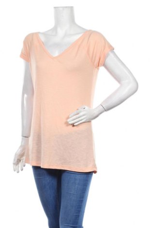 Дамска блуза Fresh Made, Размер XL, Цвят Оранжев, Цена 10,92 лв.