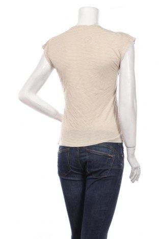 Дамска блуза H&M, Размер S, Цвят Бял, Цена 27,30 лв.