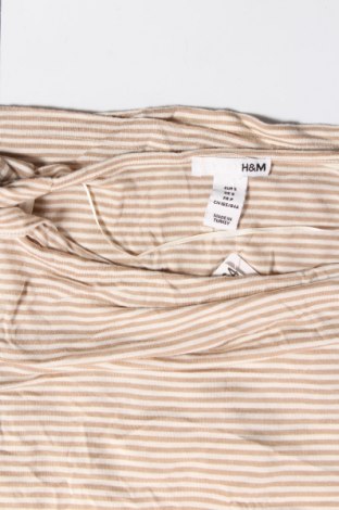 Дамска блуза H&M, Размер S, Цвят Бял, Цена 27,30 лв.