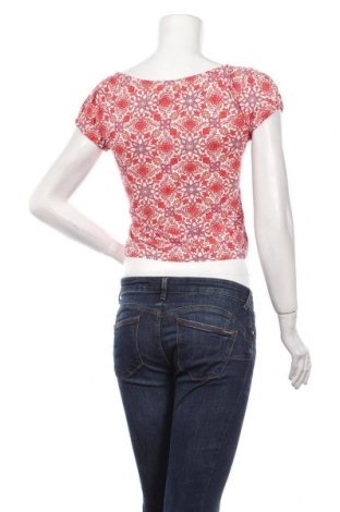 Γυναικεία μπλούζα Hennes, Μέγεθος M, Χρώμα Πολύχρωμο, Τιμή 16,89 €