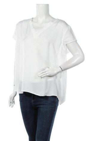 Γυναικεία μπλούζα Janina, Μέγεθος XL, Χρώμα Λευκό, Τιμή 16,89 €
