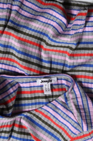 Дамска блуза Jennyfer, Размер M, Цвят Многоцветен, Цена 27,30 лв.